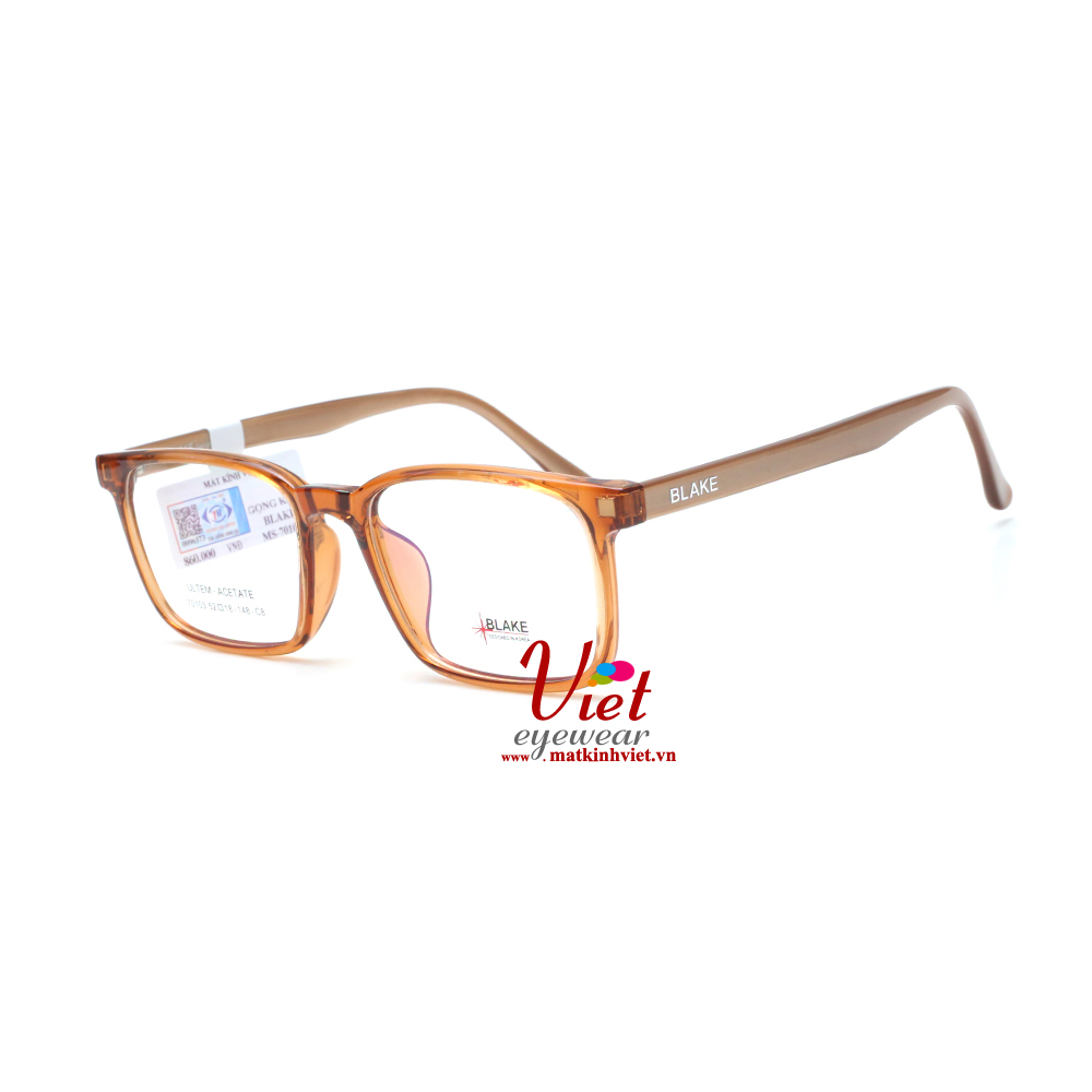 Gọng kính Blake MS70103 C8